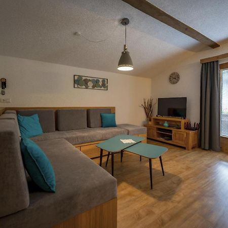 Ferienwohnung Kobler Landeck Luaran gambar