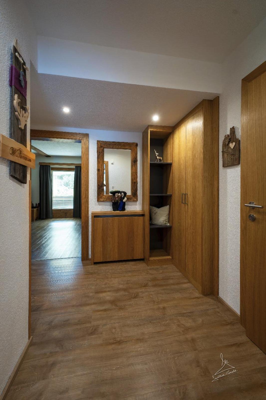 Ferienwohnung Kobler Landeck Luaran gambar