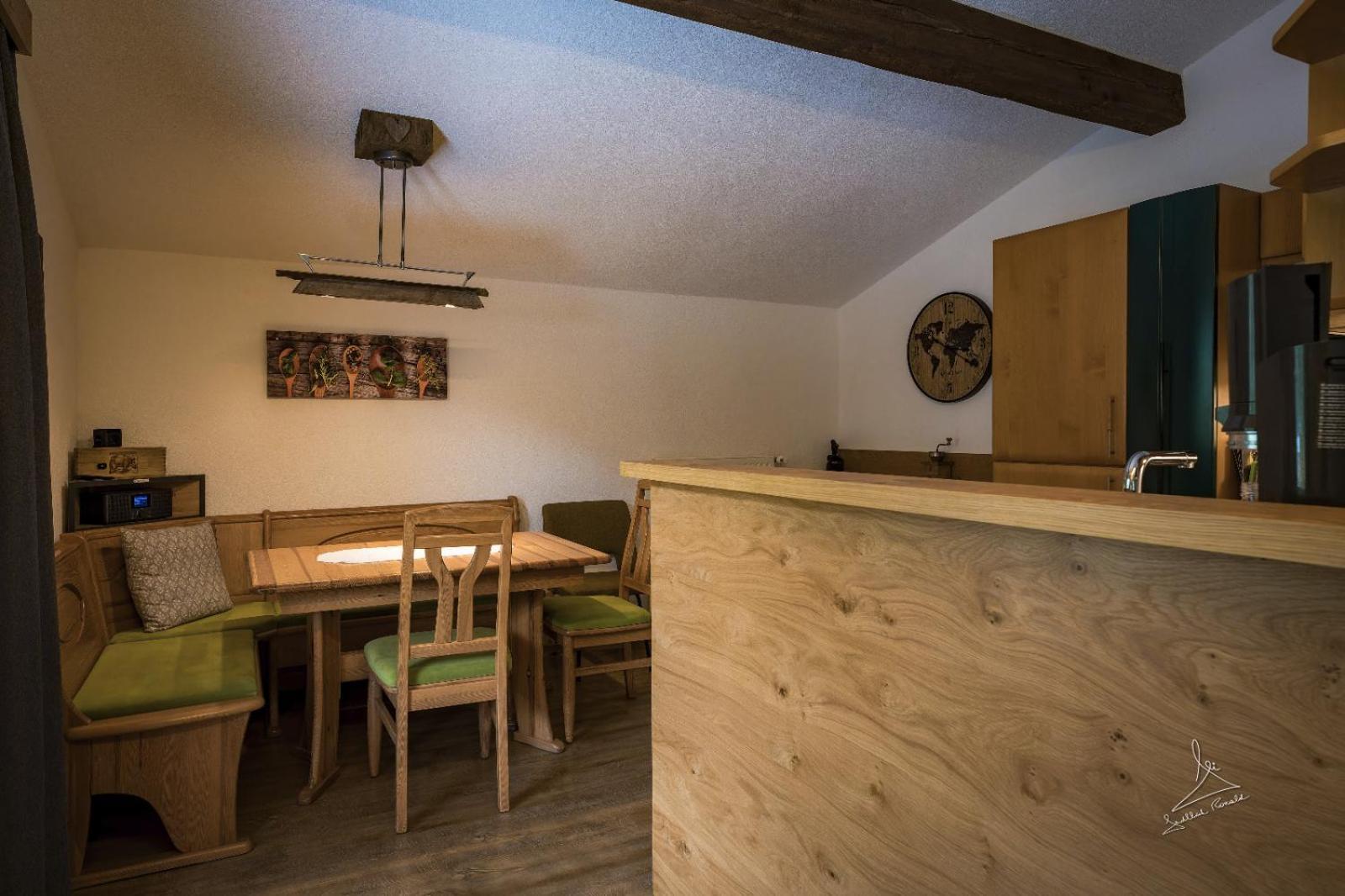 Ferienwohnung Kobler Landeck Luaran gambar