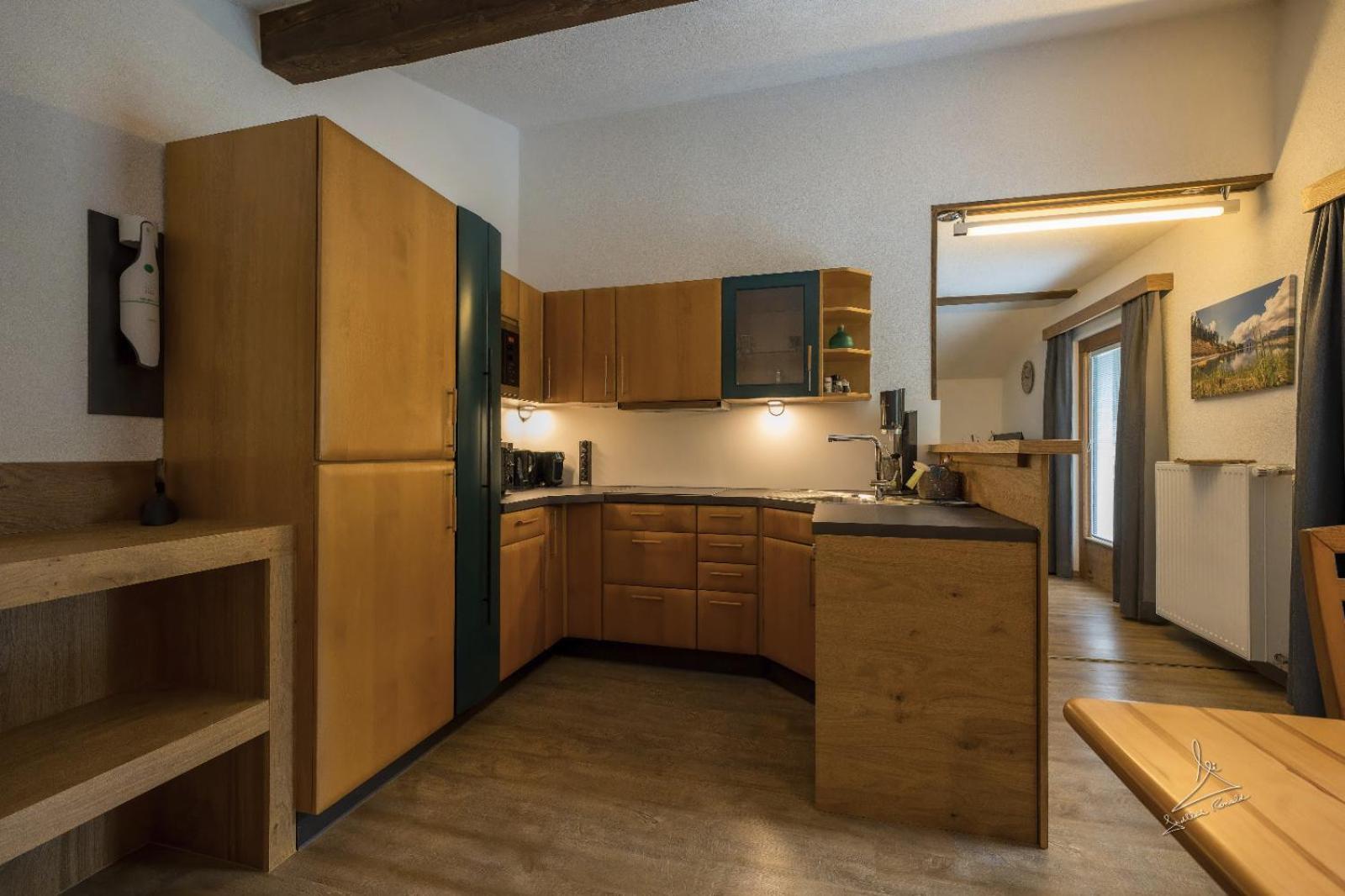 Ferienwohnung Kobler Landeck Luaran gambar