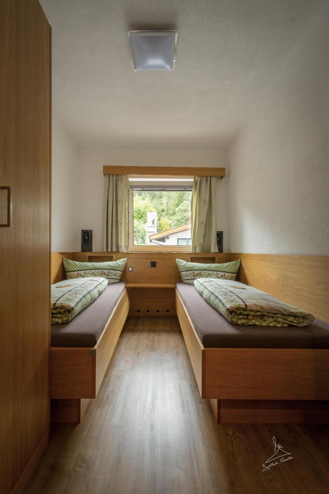 Ferienwohnung Kobler Landeck Luaran gambar